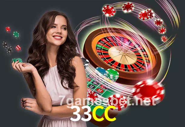 vivo no cassino 33CC