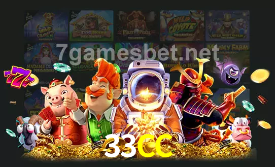 cassino 33CC