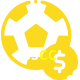 Aposte em esportes do mundo todo no 33CC!