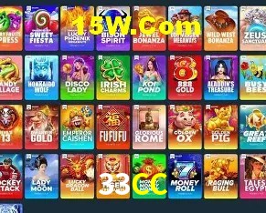 Diretório de Jogos 33CC