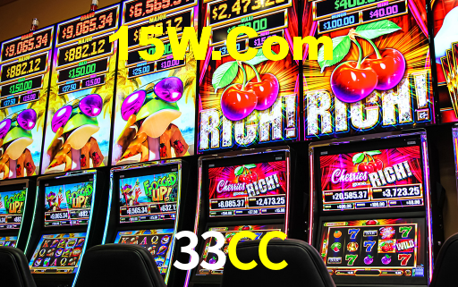 33CC