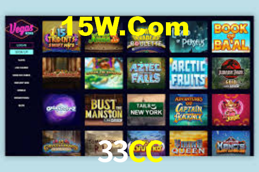 33CC