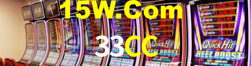 Sinta a adrenalina dos jogos de cassino com 33CC