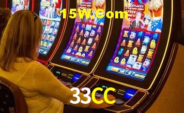 Sessão de jogo em andamento no aplicativo 33CC para Android