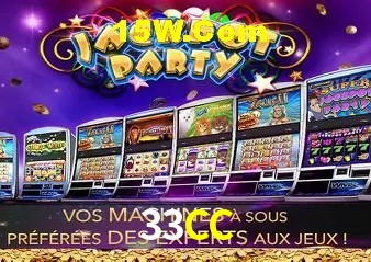 Casino Ao Vivo 33CC
