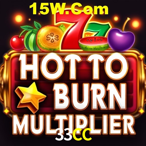 Weekend Specials 33CC