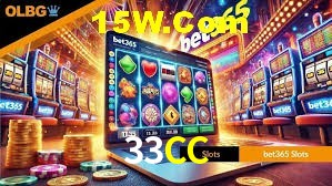 Game Providers 33CC